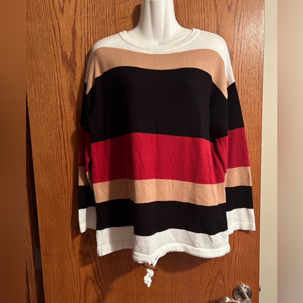 Women’s sweater